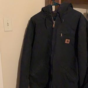 Carhartt jacket